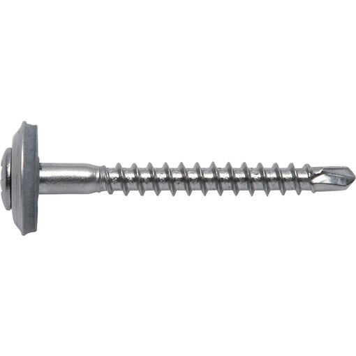 Spenglerschraube BS 2-teilig, Spenglerschrauben BS